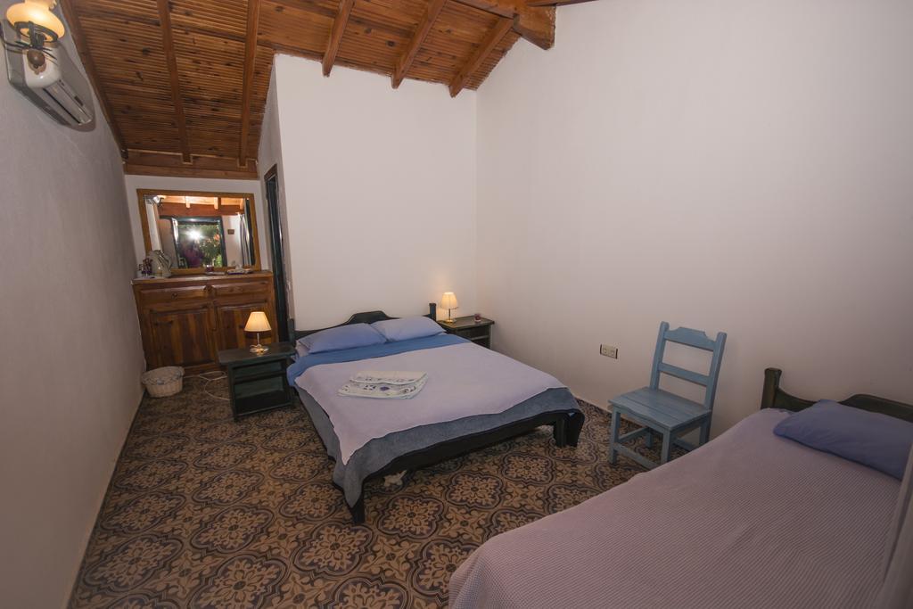 Jenny'S House Hotel 셀리미예 외부 사진