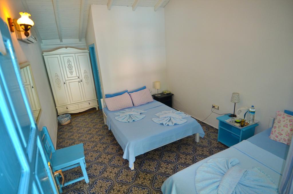 Jenny'S House Hotel 셀리미예 외부 사진